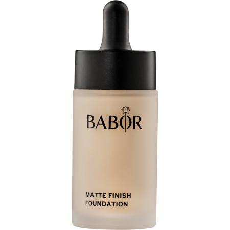 BABOR Make-up gezicht Matte Foundation Dames 30 ml