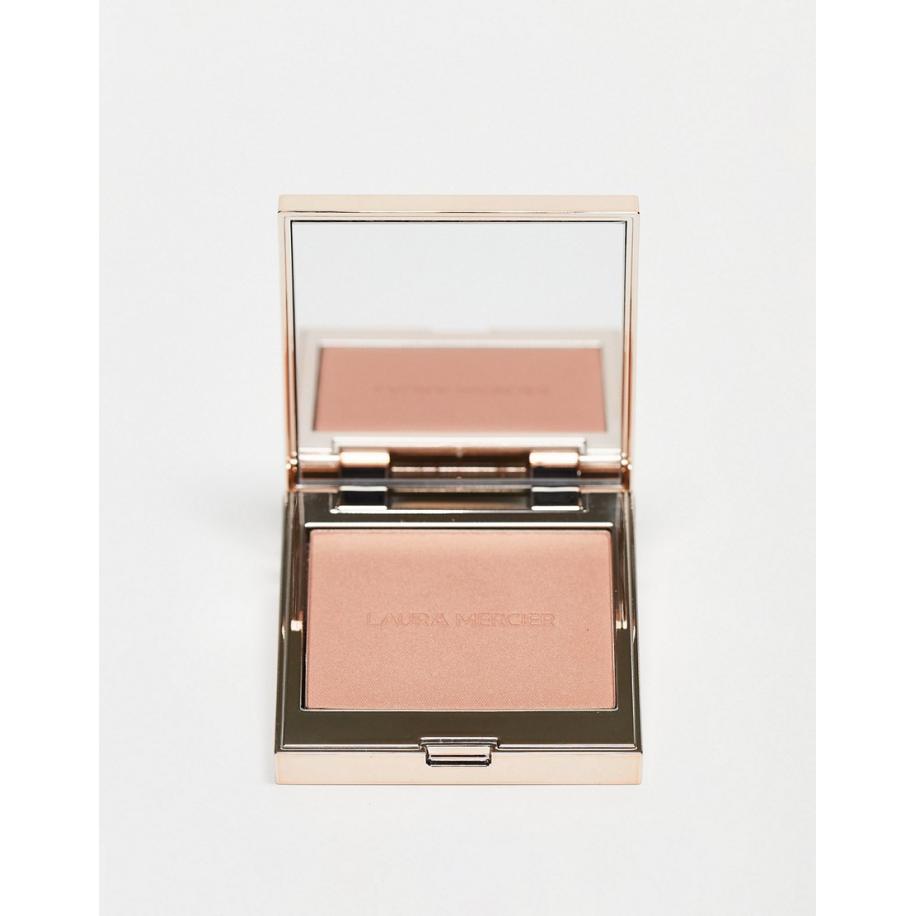 Laura Mercier RoseGlow Blush Colour Infusion Peach Shimmer-Roze