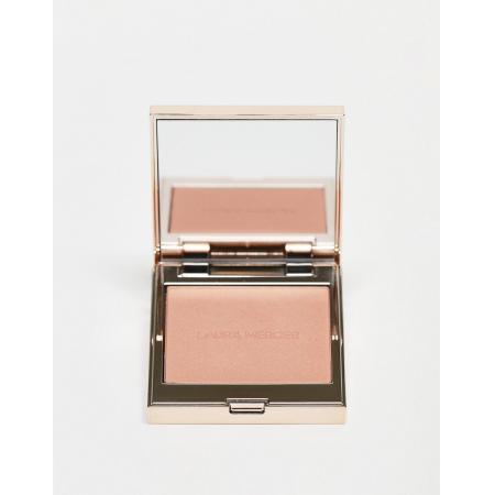 Laura Mercier RoseGlow Blush Colour Infusion Peach Shimmer-Roze