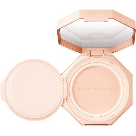 DEAR DAHLIA Powder Soft Velvet Pressed Poeder Dames 10 g