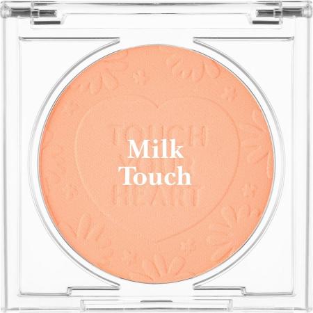 Milk Touch Touch my Cheek