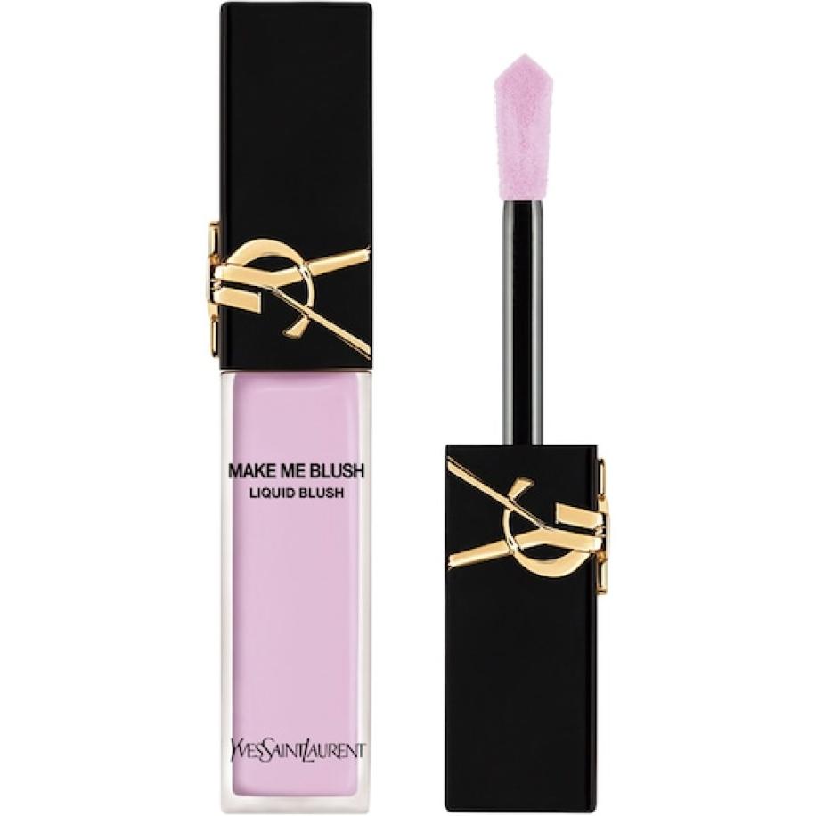 Yves Saint Laurent Make-up gezicht Make Me Blush Liquid Dames 15 ml