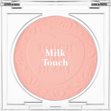 Milk Touch Touch my Cheek