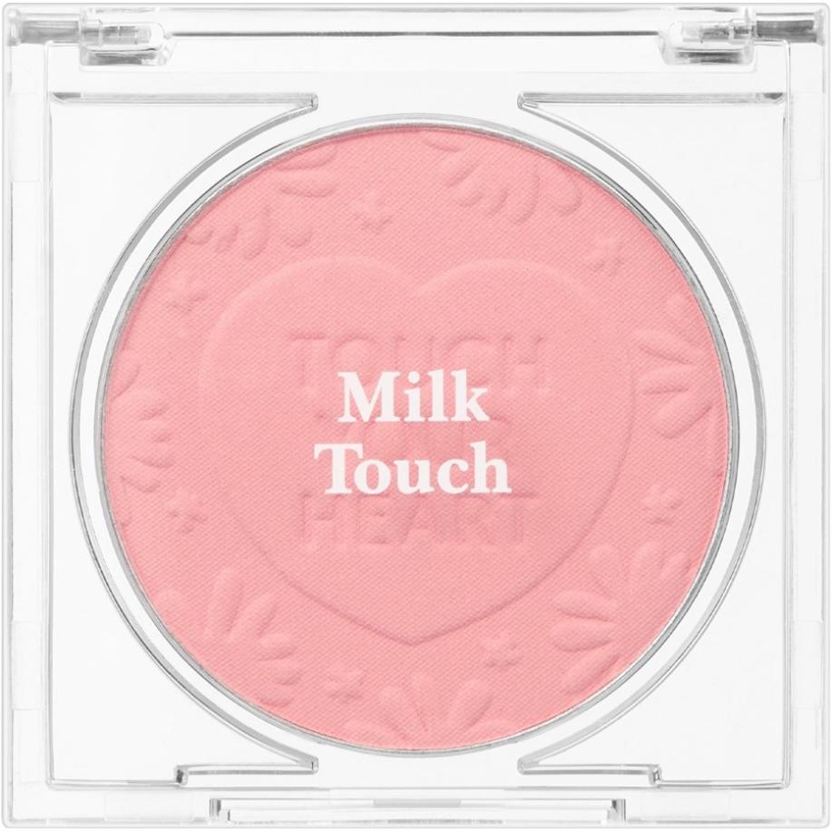 Milk Touch Touch my Cheek
