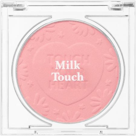 Milk Touch Touch my Cheek