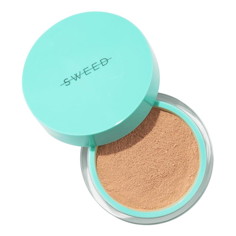 Sweed Miracle Powder