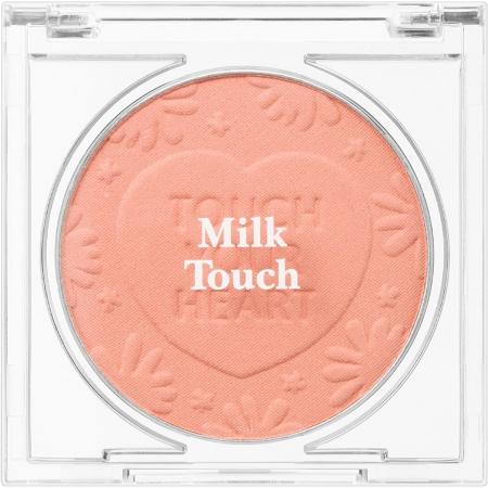 Milk Touch Touch my Cheek