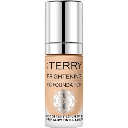By Terry Make-up gezicht Brightening CC Foundation Dames 30 ml