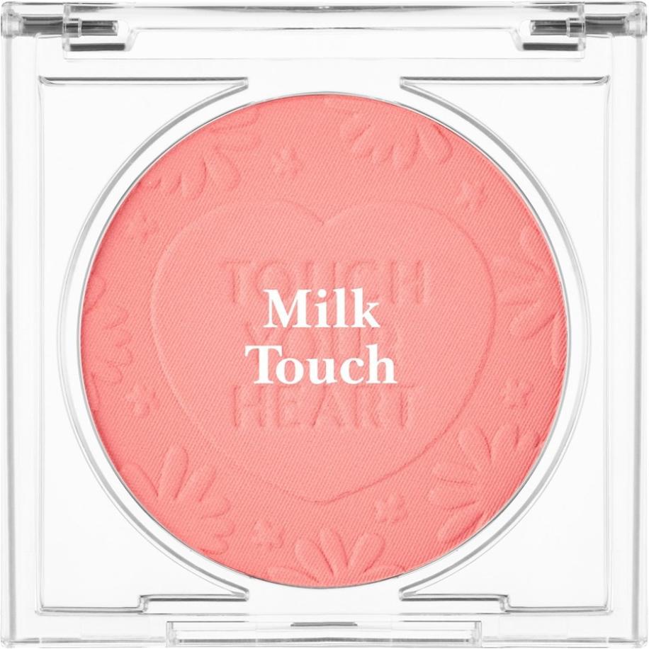 Milk Touch Touch my Cheek
