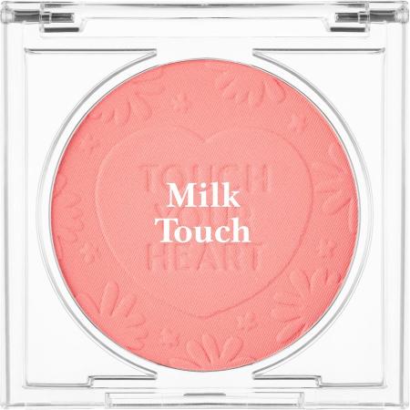 Milk Touch Touch my Cheek