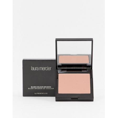 Laura Mercier Natural Cheek Gekleurde rouge Gember-Roze