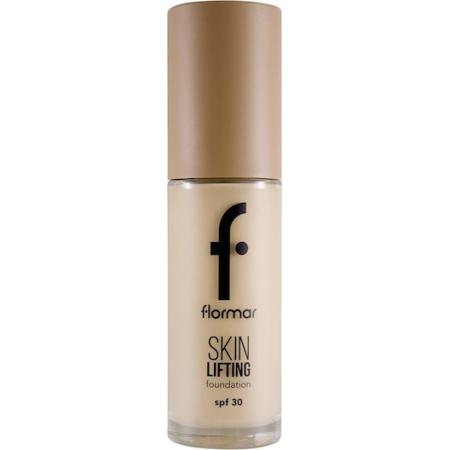 Flormar Foundation Skin Lifting SPF 30 Dames ml