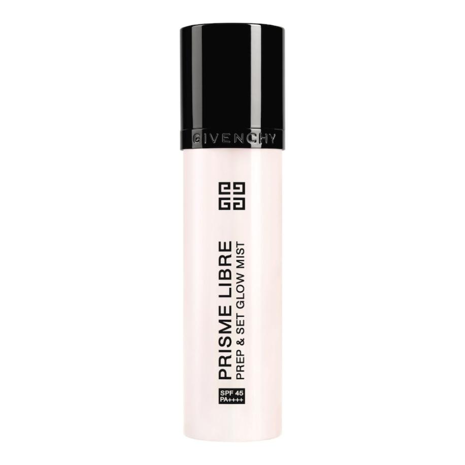 Givenchy Prisme Libre Prep & Set Glow Mist