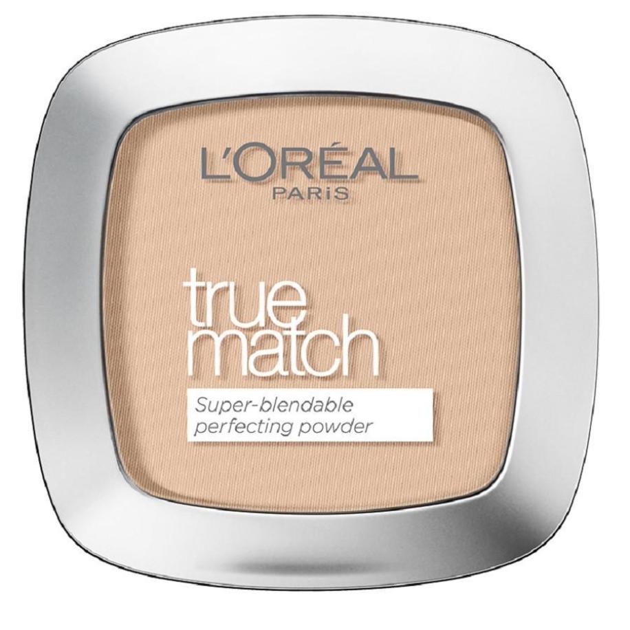 L’Oréal Paris True Match
