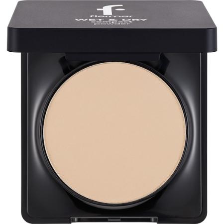 Flormar Poeder Compact Powder Dames 10 g