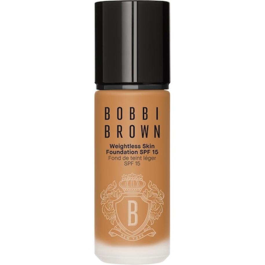 Bobbi Brown Weightless Skin Foundation SPF15