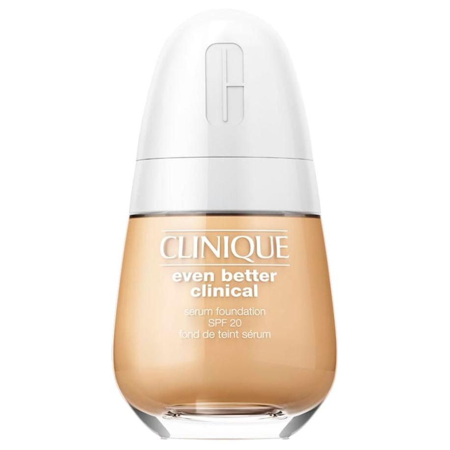 Clinique Foundation Even Better Clinical Serum SPF20 Dames 30 ml