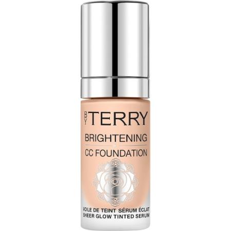 By Terry Make-up gezicht Brightening CC Foundation Dames 30 ml