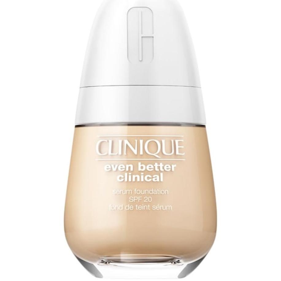 Clinique Foundation Even Better Clinical Serum SPF20 Dames 30 ml