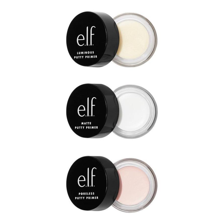 e.l.f. Cosmetics Trio