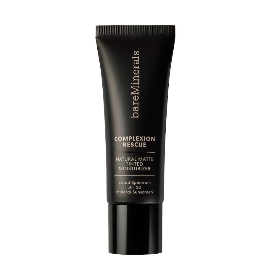 bareMinerals Complexion Rescue Natural Matte Tinted Moisturizer Mineral SPF30