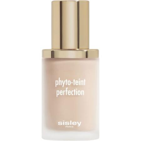 Sisley Make-up gezicht Phyto-Teint Perfection Foundation Dames 30 ml