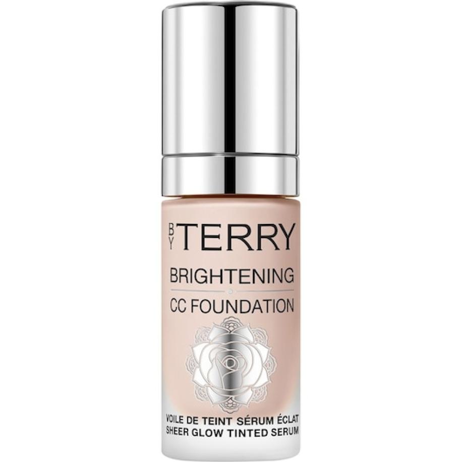 By Terry Make-up gezicht Brightening CC Foundation Dames 30 ml