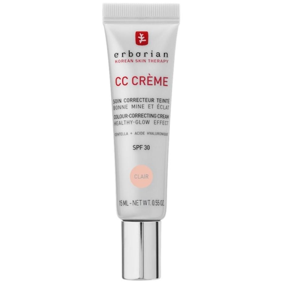 ERBORIAN Healthy Glow Effect Travel Size