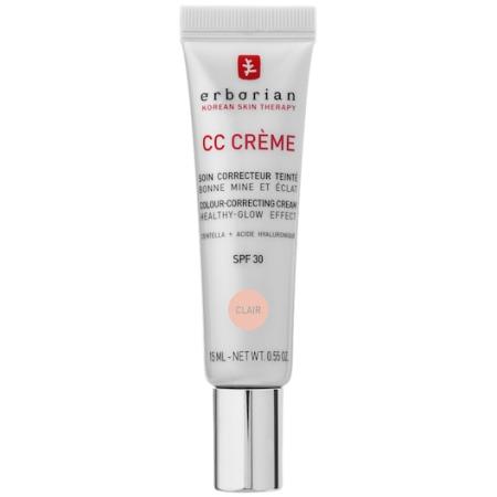 ERBORIAN Healthy Glow Effect Travel Size