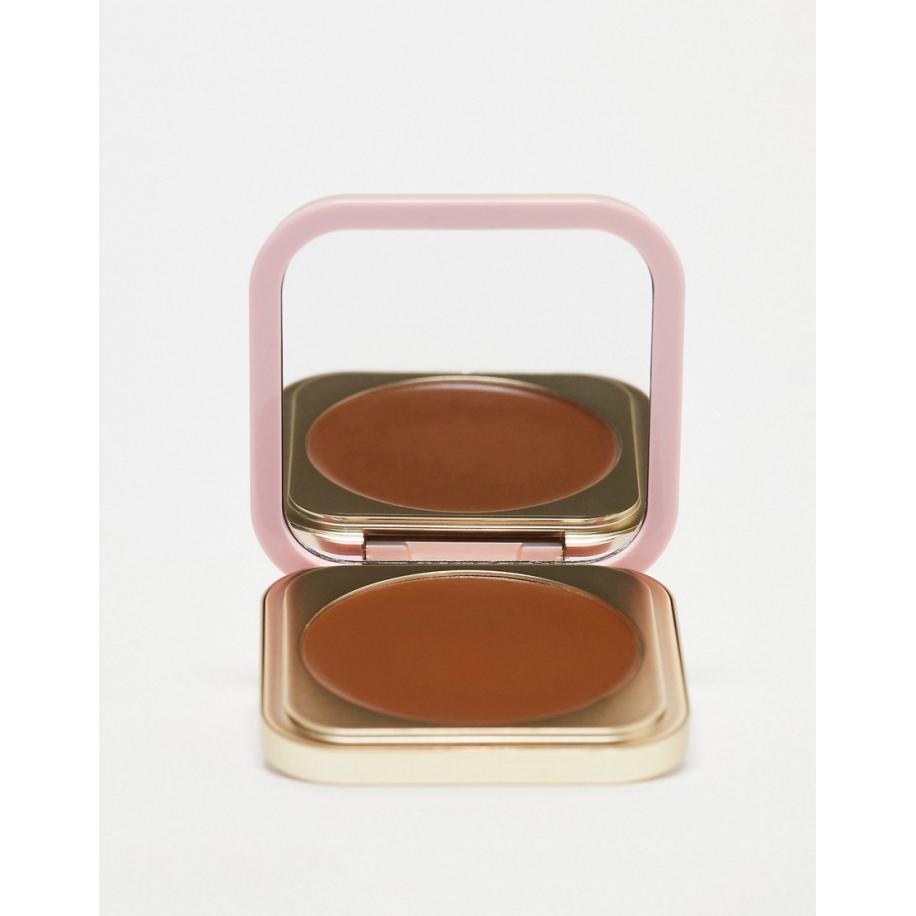 Doll Beauty Gimme Sun Crème bronzer in 'Dark'-Veelkleurig
