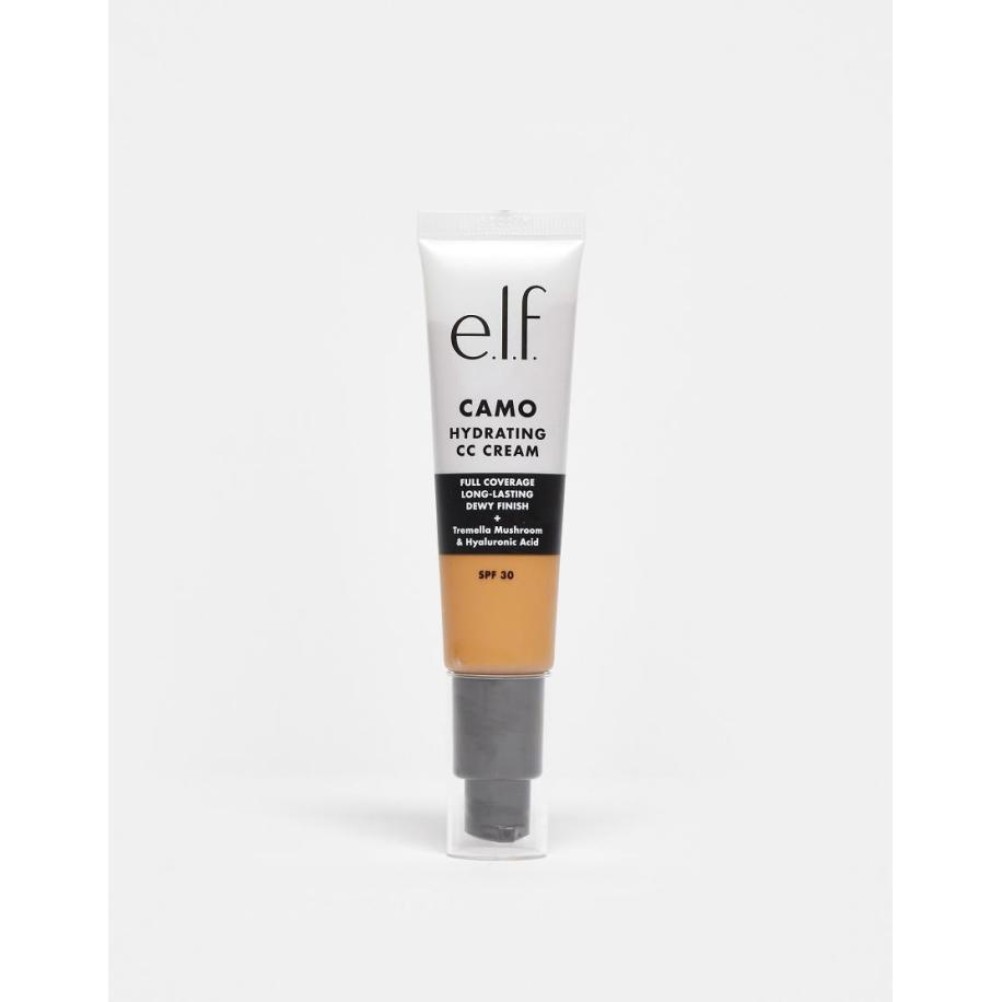 e.l.f. Camo Hydraterende CC Cream-Neutraal