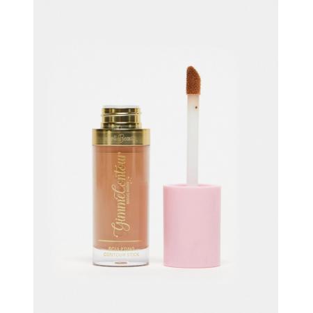 Doll Beauty Gimme Cream Contour Contourcrème Light-Veelkleurig