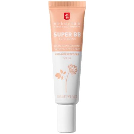 ERBORIAN Super BB Dore