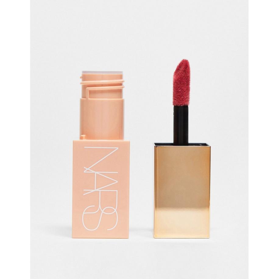 NARS Afterglow Vloeibare blush Insatiable-Bruin