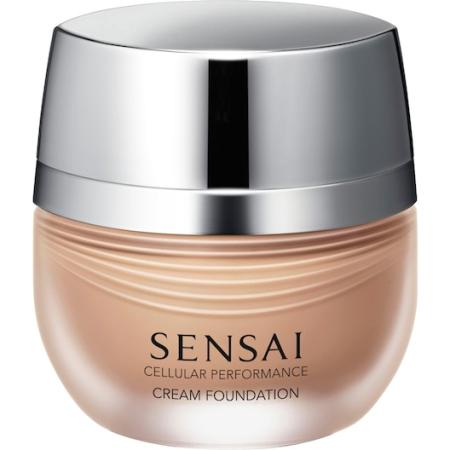 SENSAI Foundation Cream Dames 30 ml
