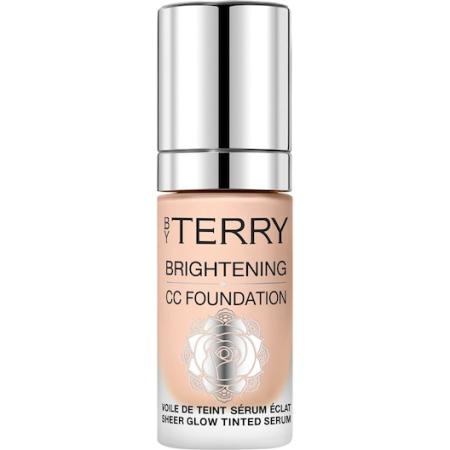 By Terry Make-up gezicht Brightening CC Foundation Dames 30 ml