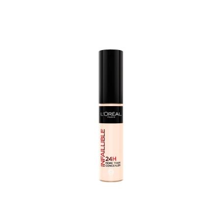 L’Oréal Paris Infaillible More Than Concealer