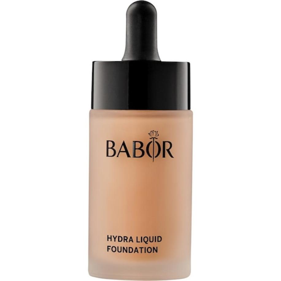 BABOR Make-up gezicht Hydra Liquid Foundation Dames 30 ml
