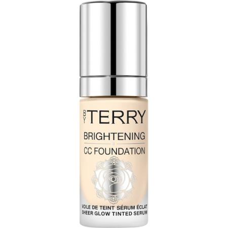 By Terry Make-up gezicht Brightening CC Foundation Dames 30 ml