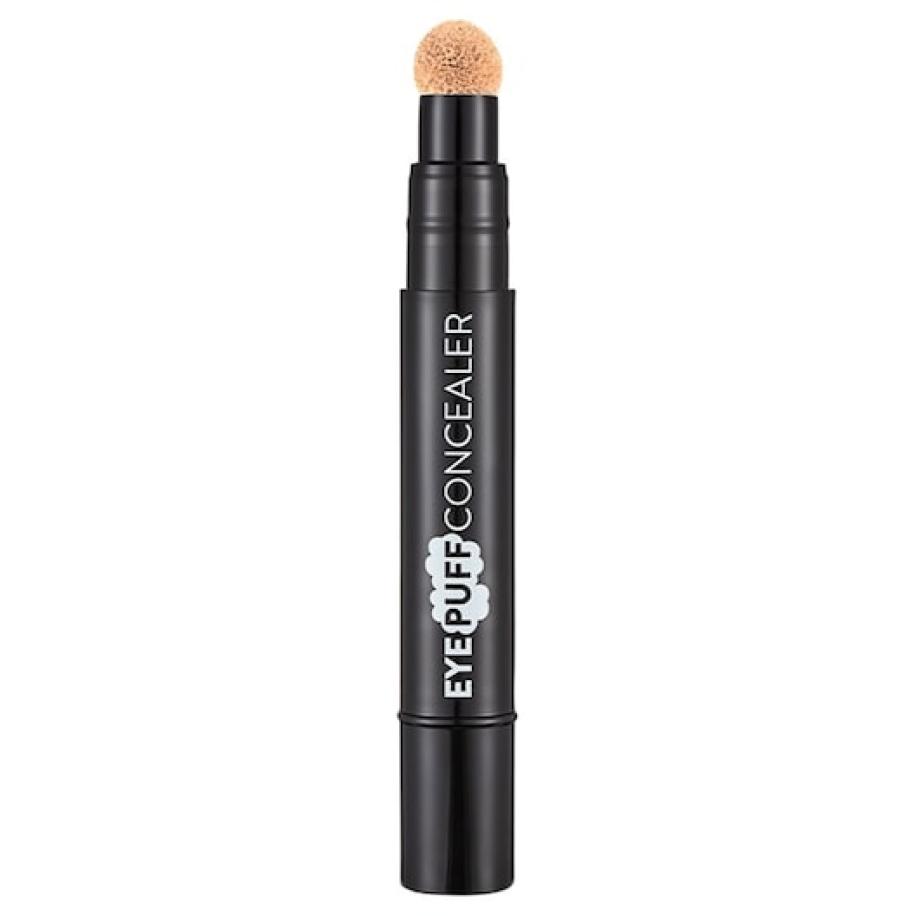 Flormar Concealer Eye Puff Dames 3,3 ml