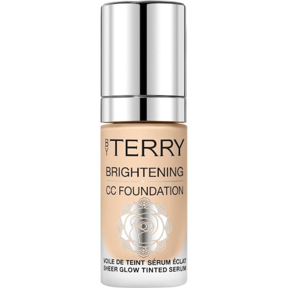 By Terry Make-up gezicht Brightening CC Foundation Dames 30 ml
