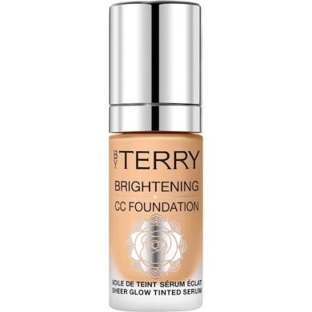 By Terry Make-up gezicht Brightening CC Foundation Dames 30 ml