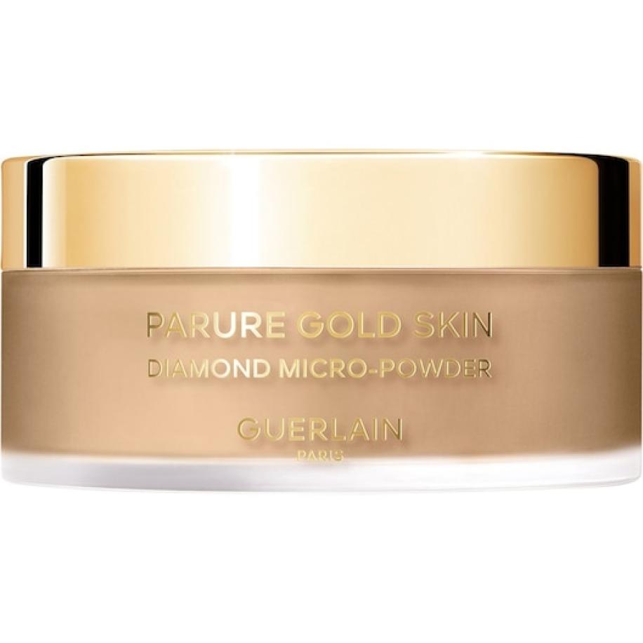 GUERLAIN Make-up gezicht Parure Goud Diamant Los Poeder Dames 35 g