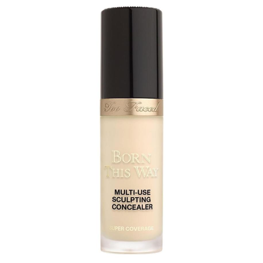 Too Faced Born This Way Super Coverage Concealer