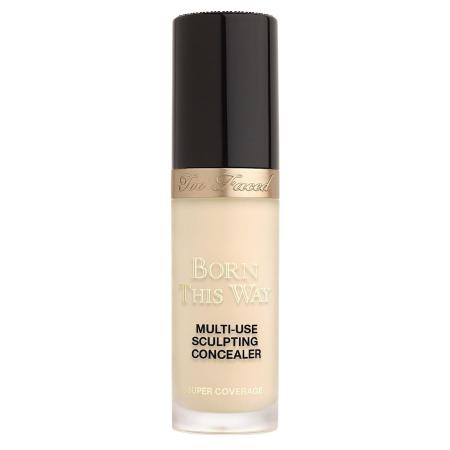 Too Faced Born This Way Super Coverage Concealer