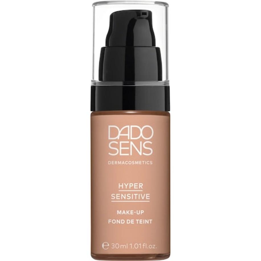 DADO SENS HYPERSENSITIVE MAKE-UP Foundation Dames 30 ml