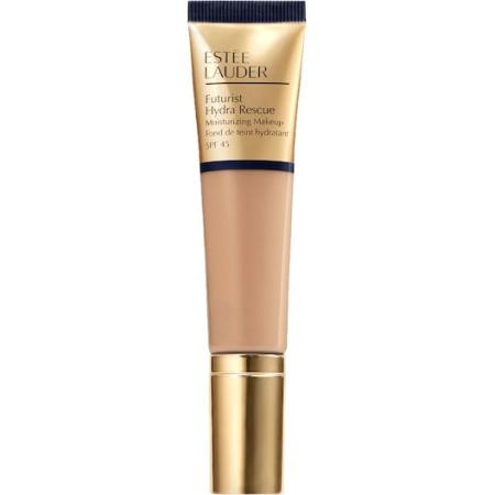 Estée Lauder Gezichtsmake-up Futurist Hydra Rescue Moisturizing Makeup SPF 45 Foundation Dames 35 ml