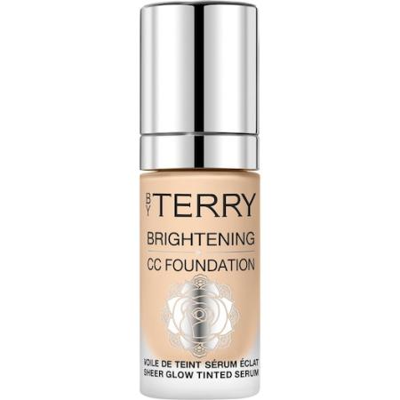 By Terry Make-up gezicht Brightening CC Foundation Dames 30 ml