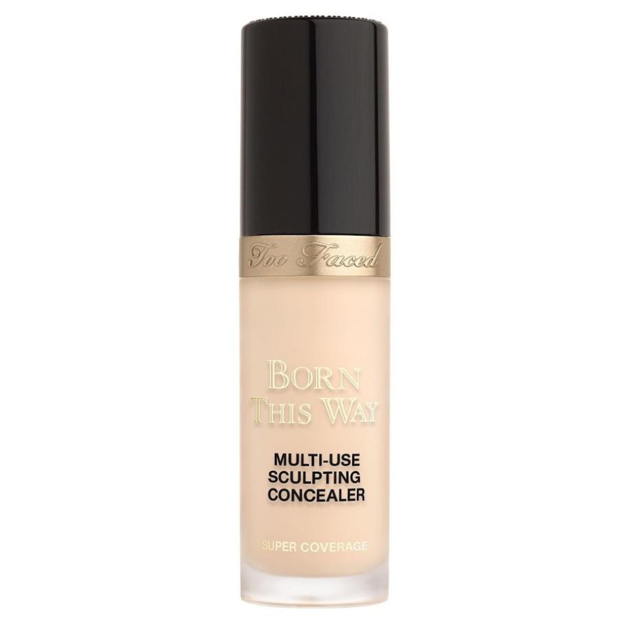 Too Faced Born This Way Super Coverage Concealer