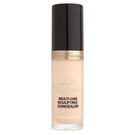 Too Faced Born This Way Super Coverage Concealer